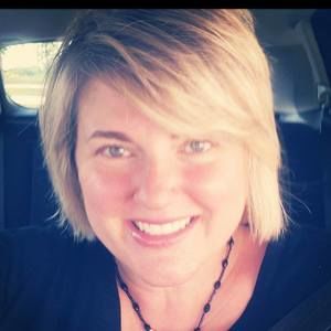 Meet your Posher, Steffanie